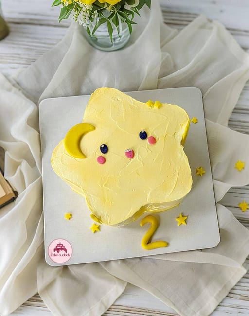 Cake