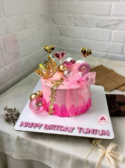 Cake