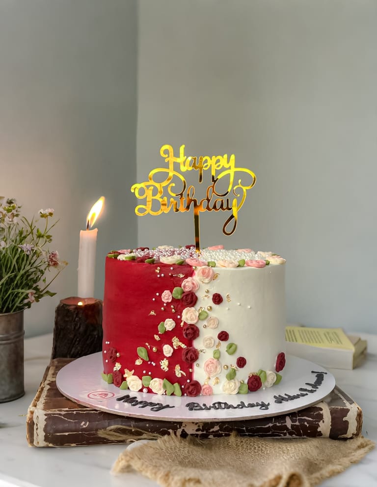 Cake - Image 1