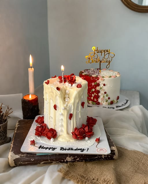 Cake