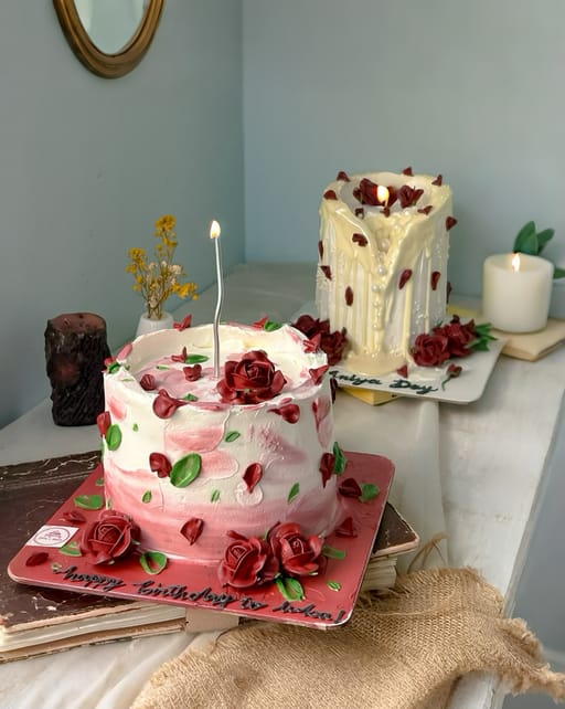 Cake