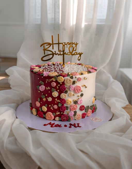 Cake