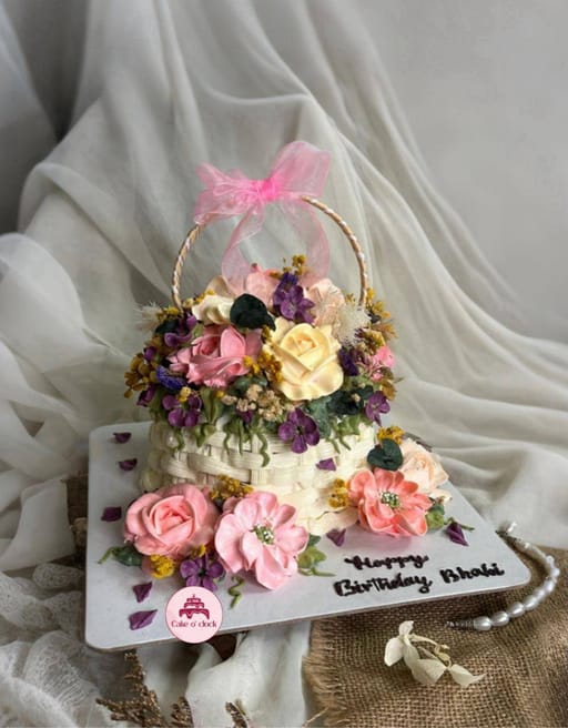Cake