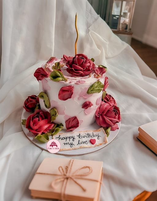Cake