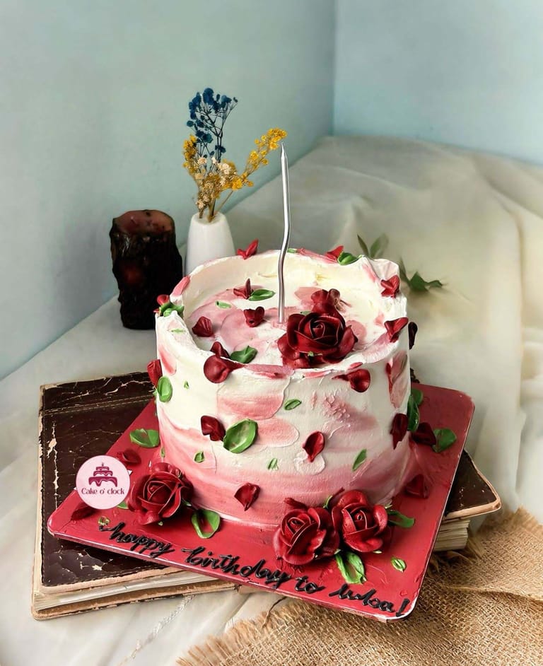 Cake - Image 1