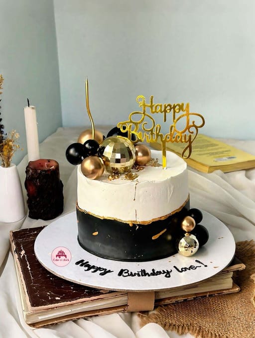 Cake