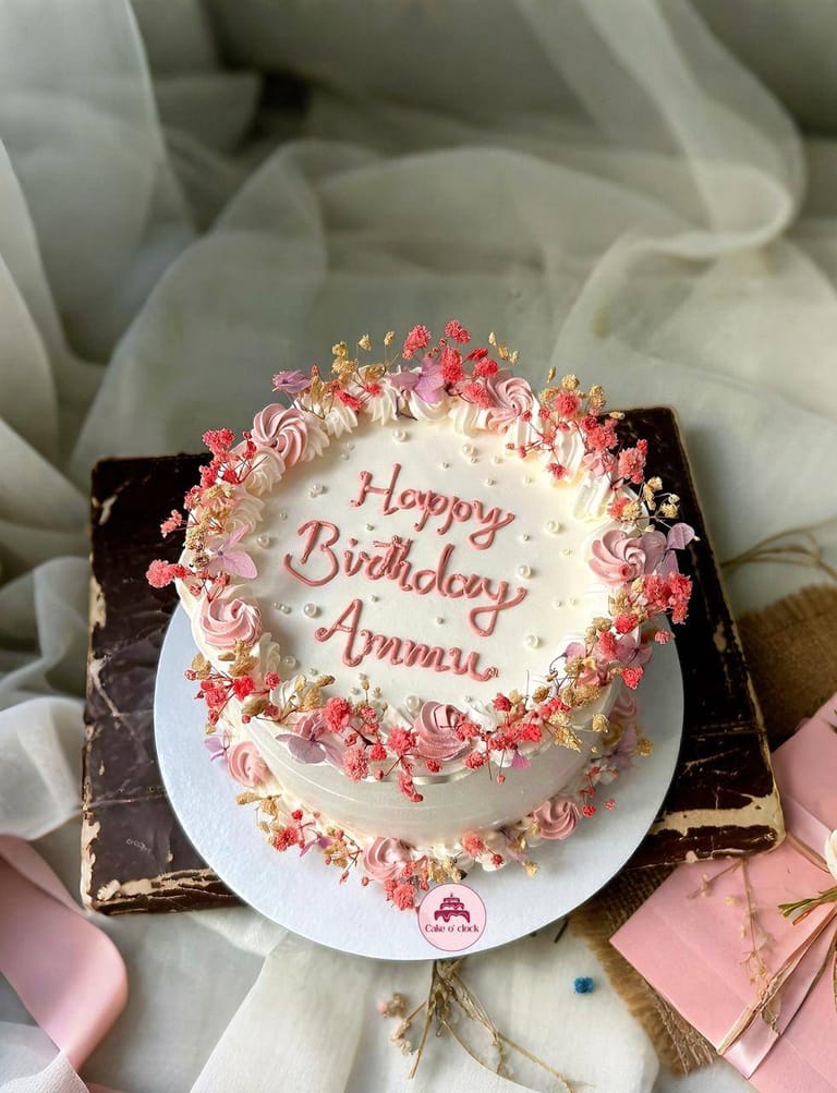 Cake - Image 1