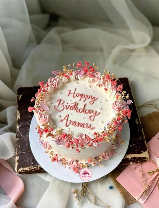 Cake