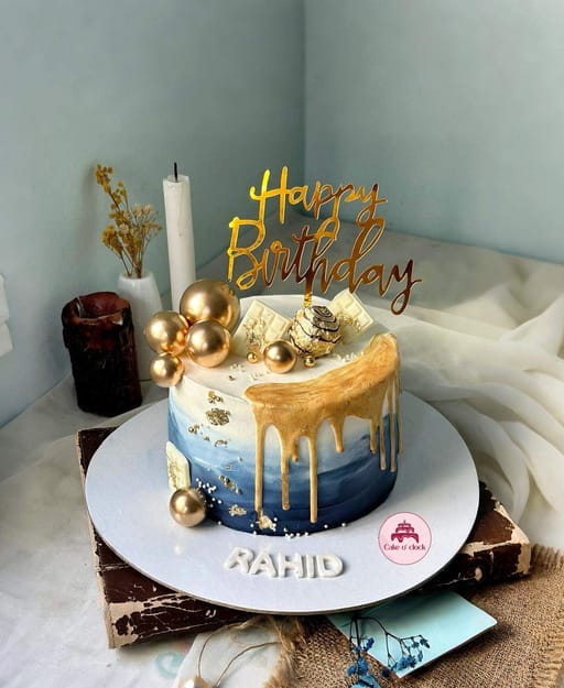 Cake