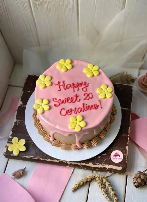 Cake