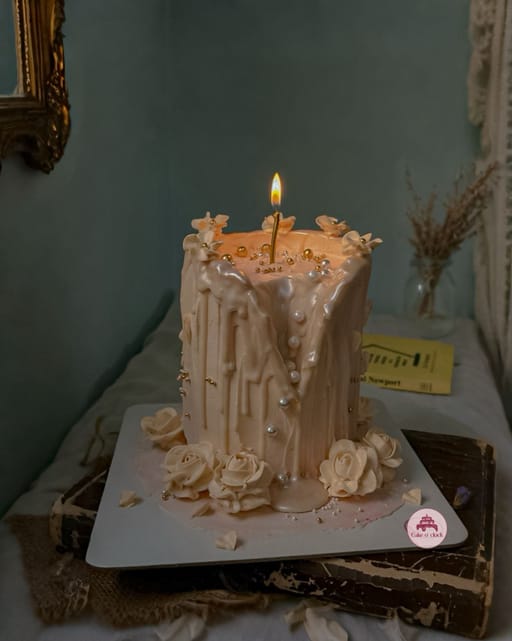 Cake