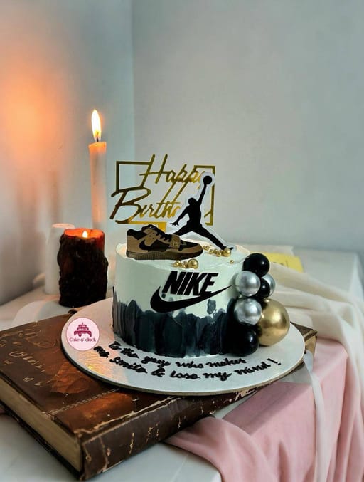 Cake