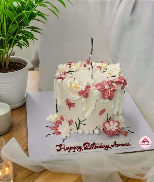 Cake