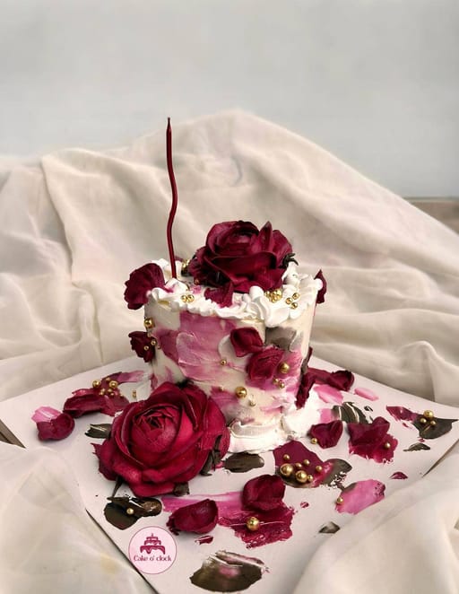 Cake