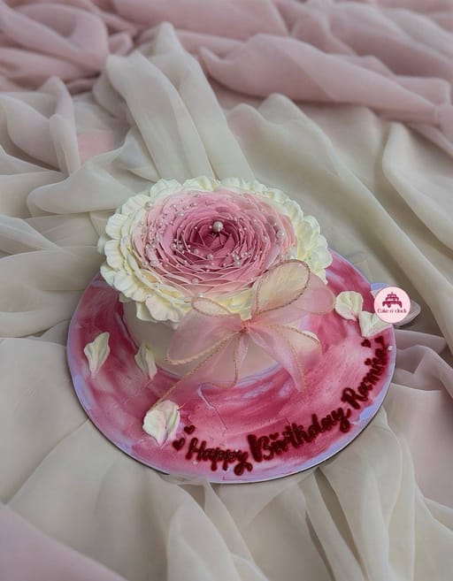 Cake