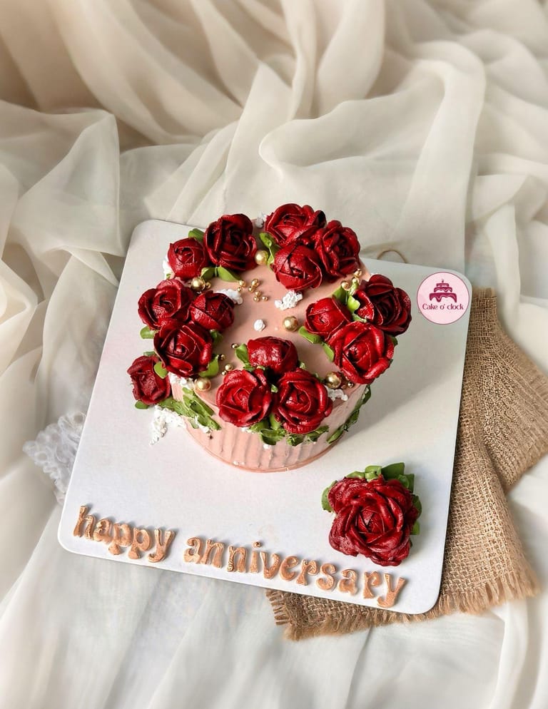 Cake - Image 1