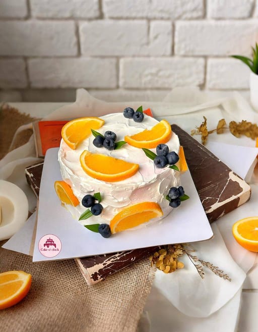 Cake