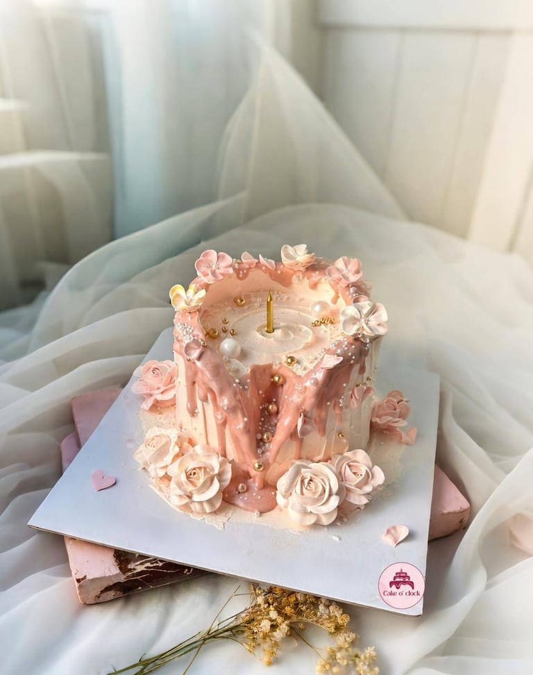Cake - Image 1