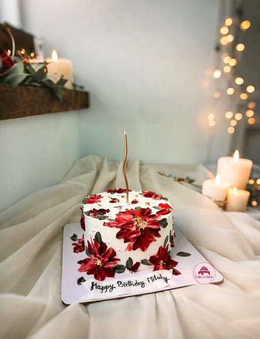 Cake
