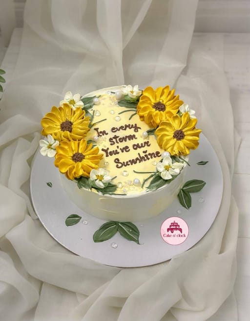 Cake