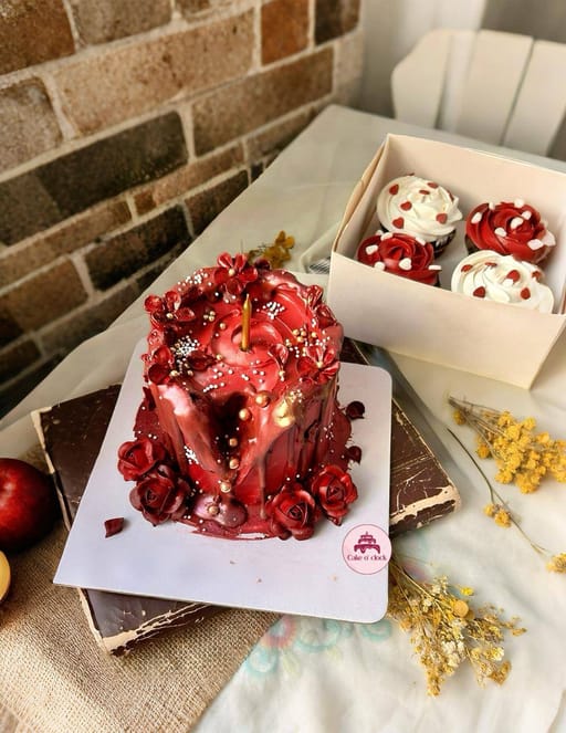 Cake