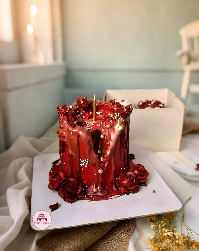Cake - Image 1
