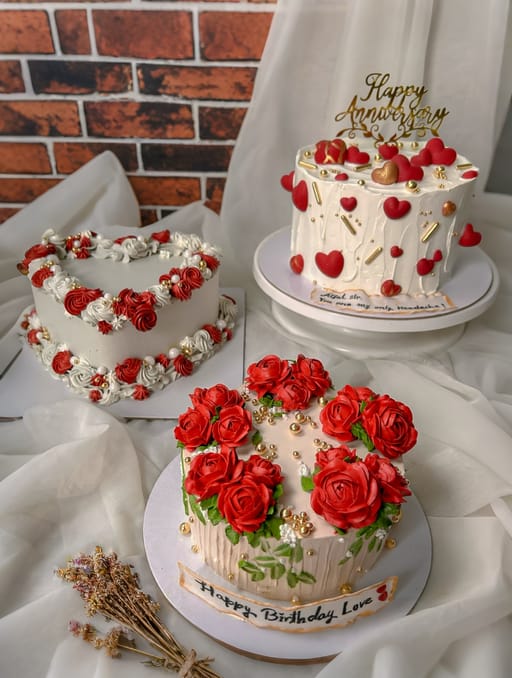 Cake