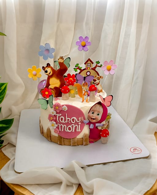 Cake