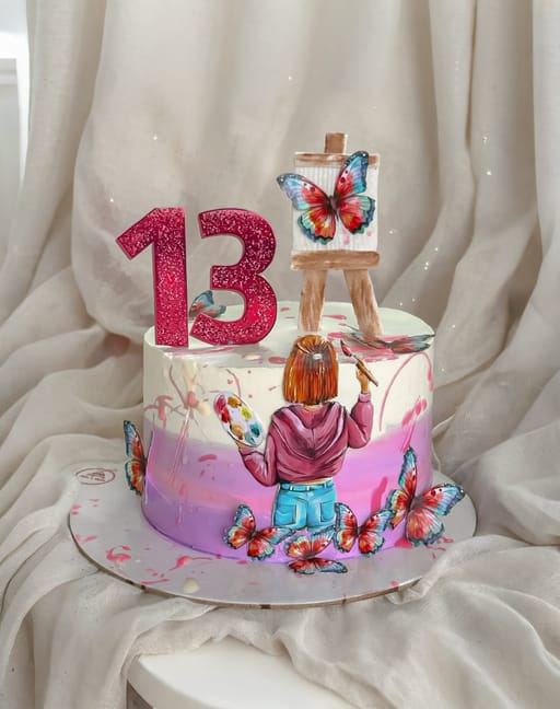 Cake
