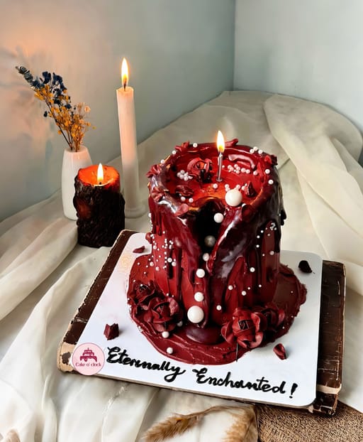 Cake