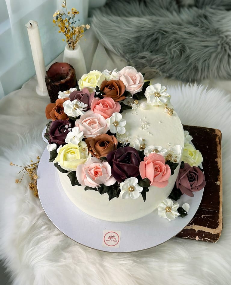 Floral - Image 1