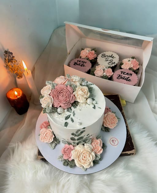Bridal Shower 