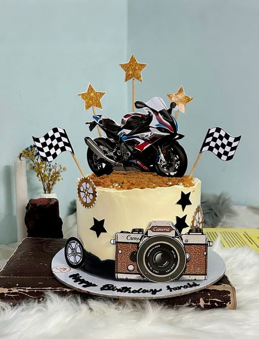Bike 🏍️ 