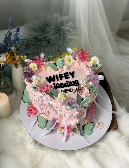 Would be Wifey