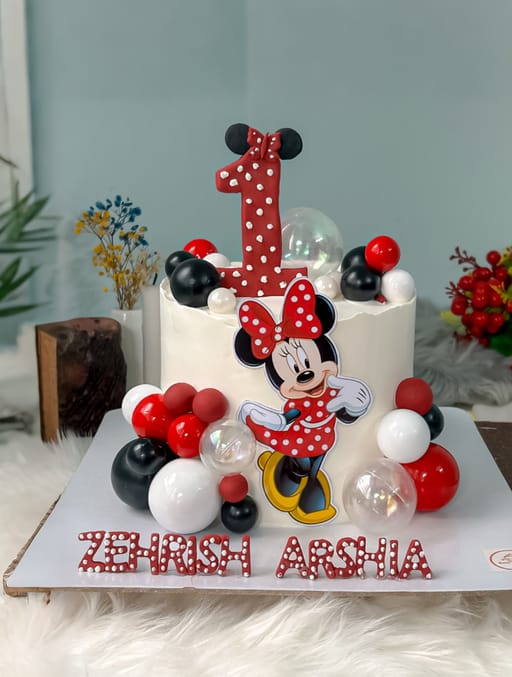 mickey mouse