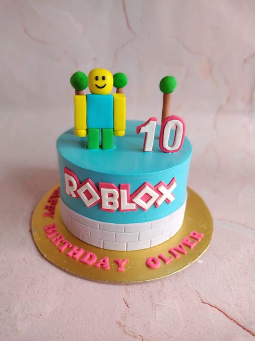 Roblox 1kg
