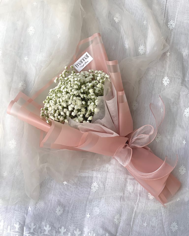 Soft Baby’s Breath - Image 2