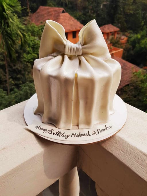 Bow Theme 1kg
