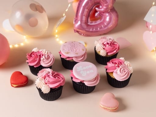 6 pcs