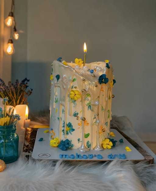 Candle 