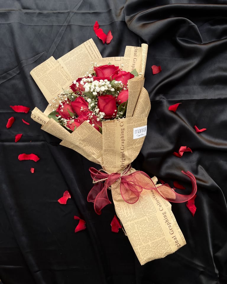 LDL (Long Distance Love) - Image 1