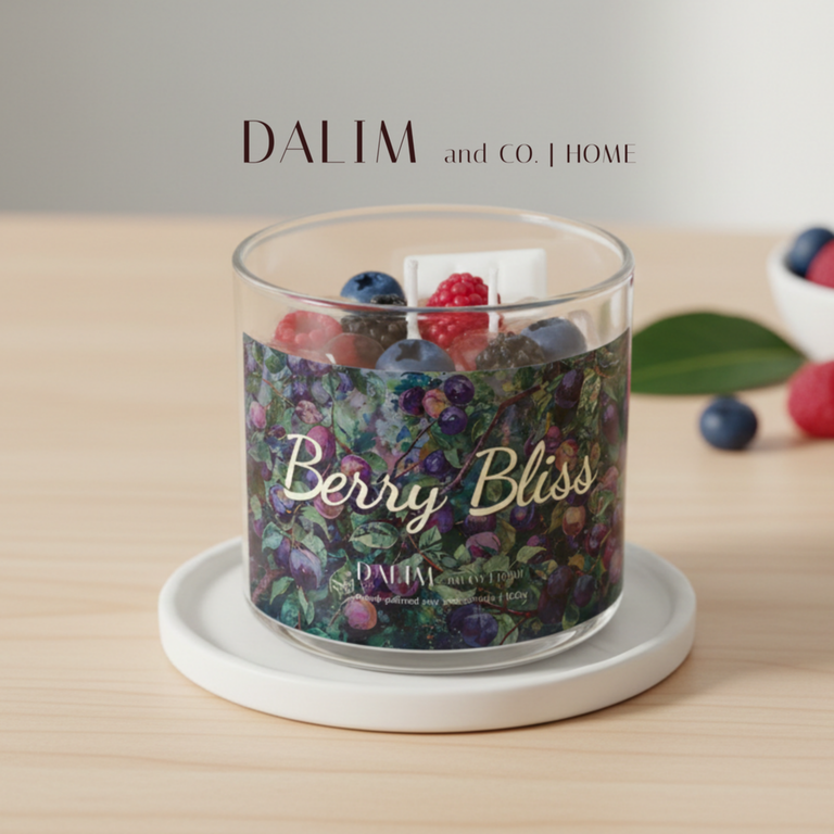 Berry Bliss