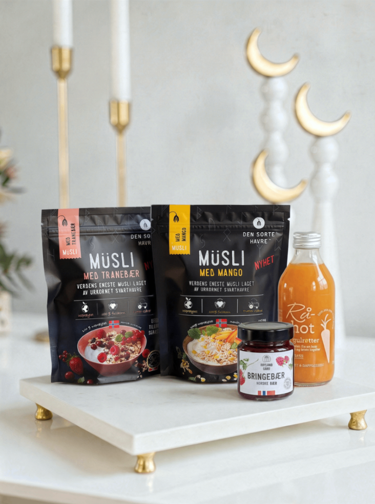 Ramadan Collection 