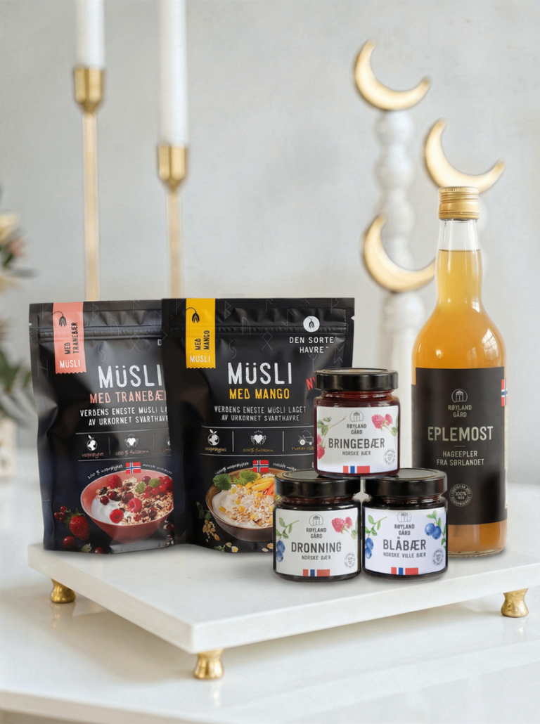 Ramadan Collection  
