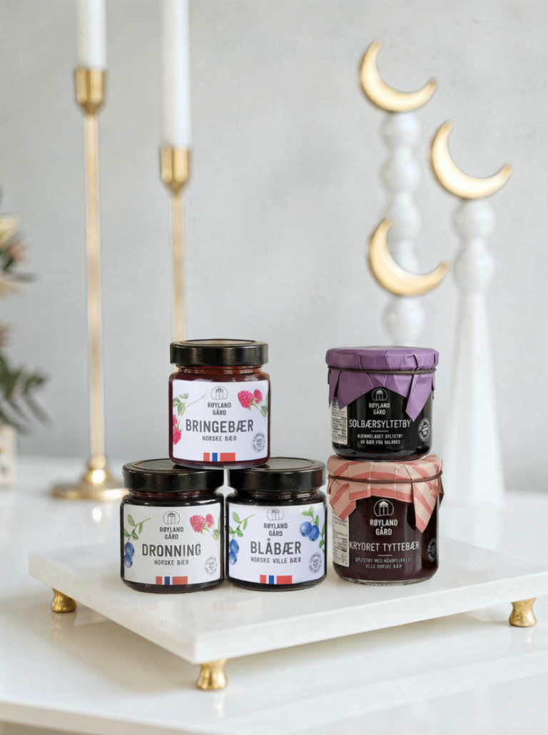 Ramadan Collection