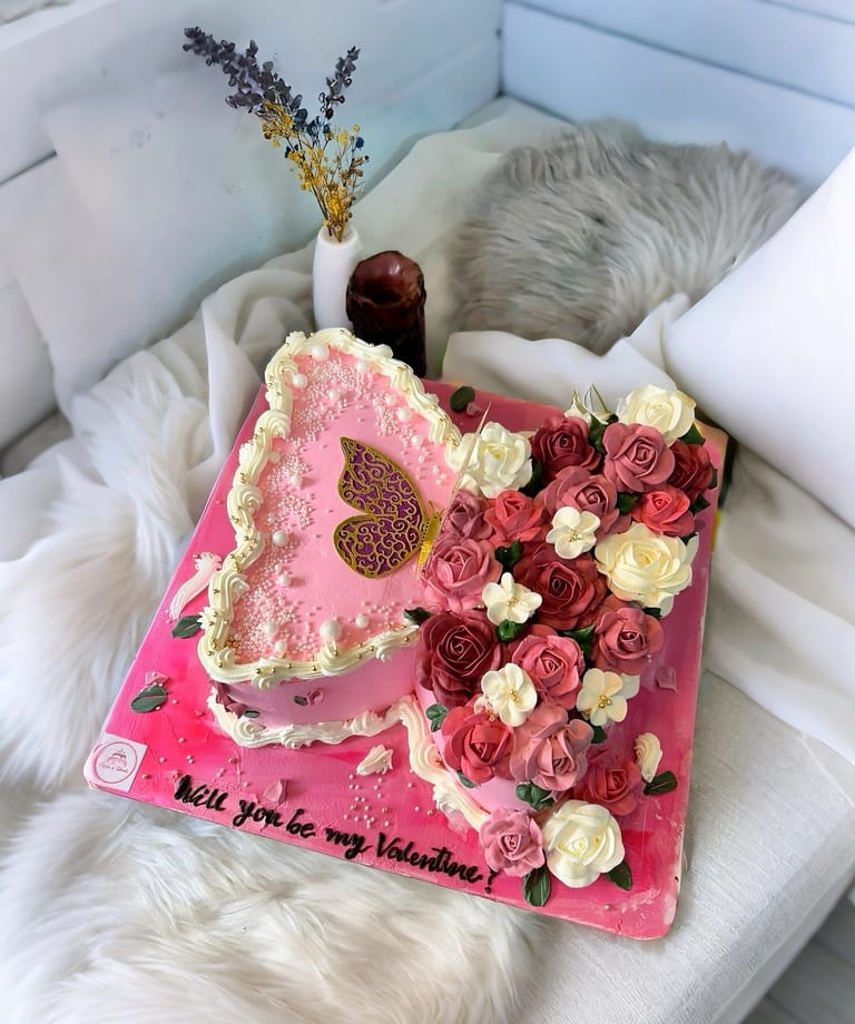 Butterfly 🦋 - Image 1