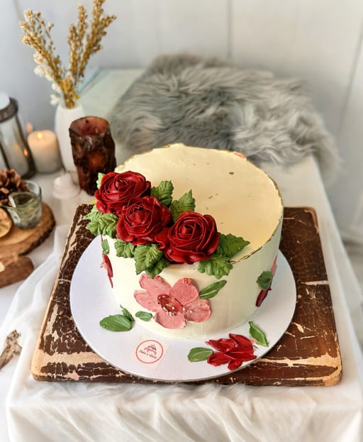 Roses
