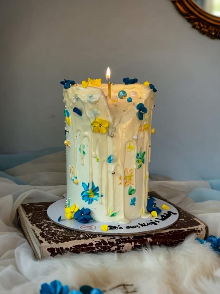 Candle - Image 1
