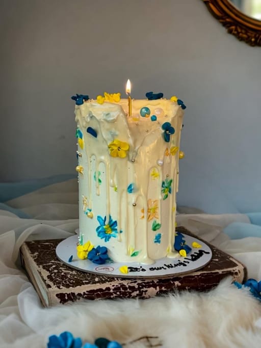 Candle 