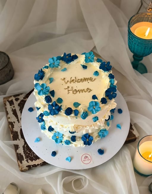 Welcome Home